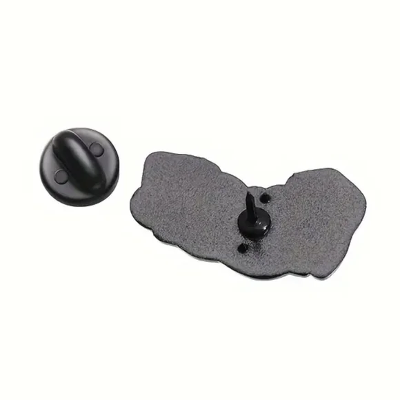 🏀 Fresh Pin - Picture 5 of 6